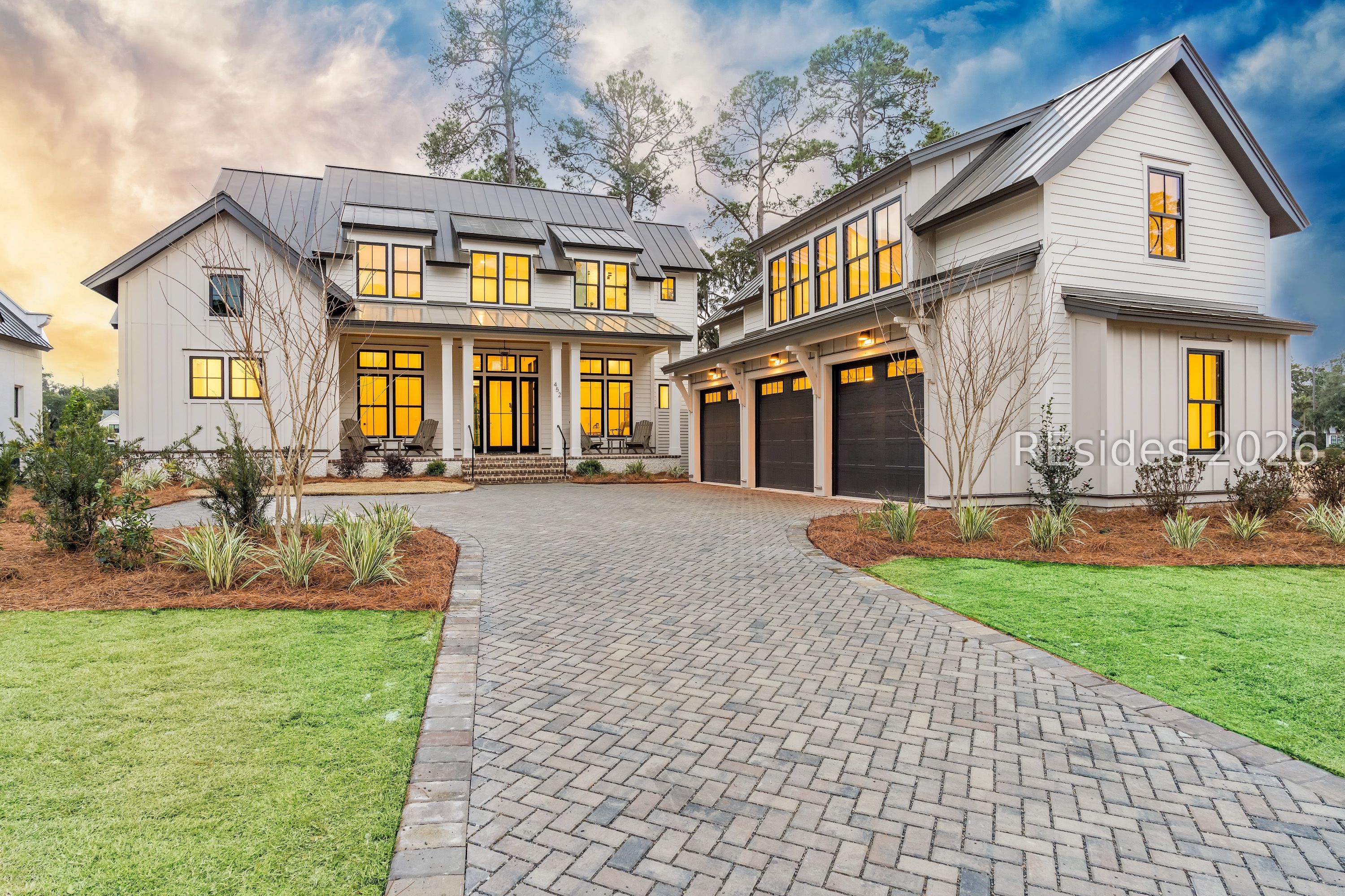 452 Davies Road Bluffton, SC 29910 - Photo 1 of 1 Gallery Image 1