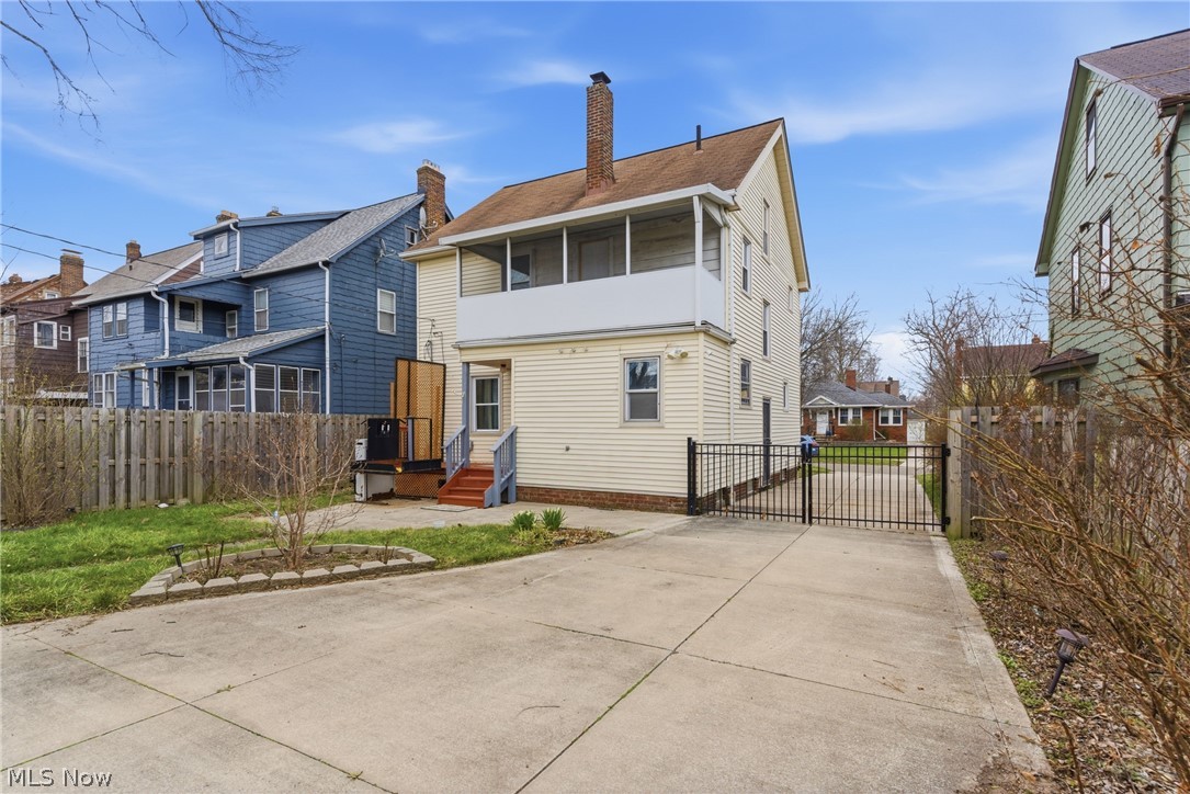 3577 Cedarbrook Road Cleveland, OH 44118 - Photo 40 of 50