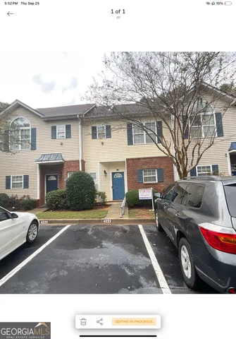 $259,900 | 4222 Quailbrook Court, Tucker, GA 30084
