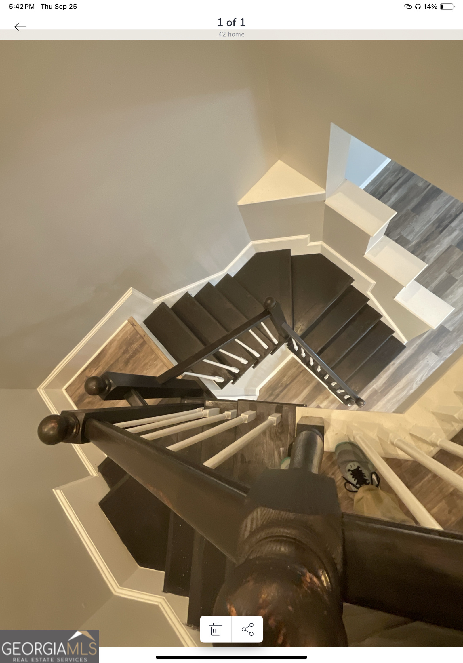 4222 Quailbrook Court Tucker, GA 30084 - Photo 11 of 19 a close view of utility