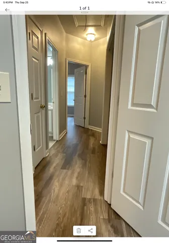 $249,900 | 4222 Quailbrook Court, Tucker, GA 30084