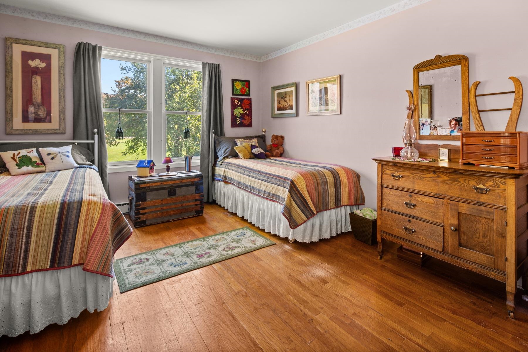 1421 Shaw Mansion Road Waterbury, VT 05677 - Photo 14 of 38