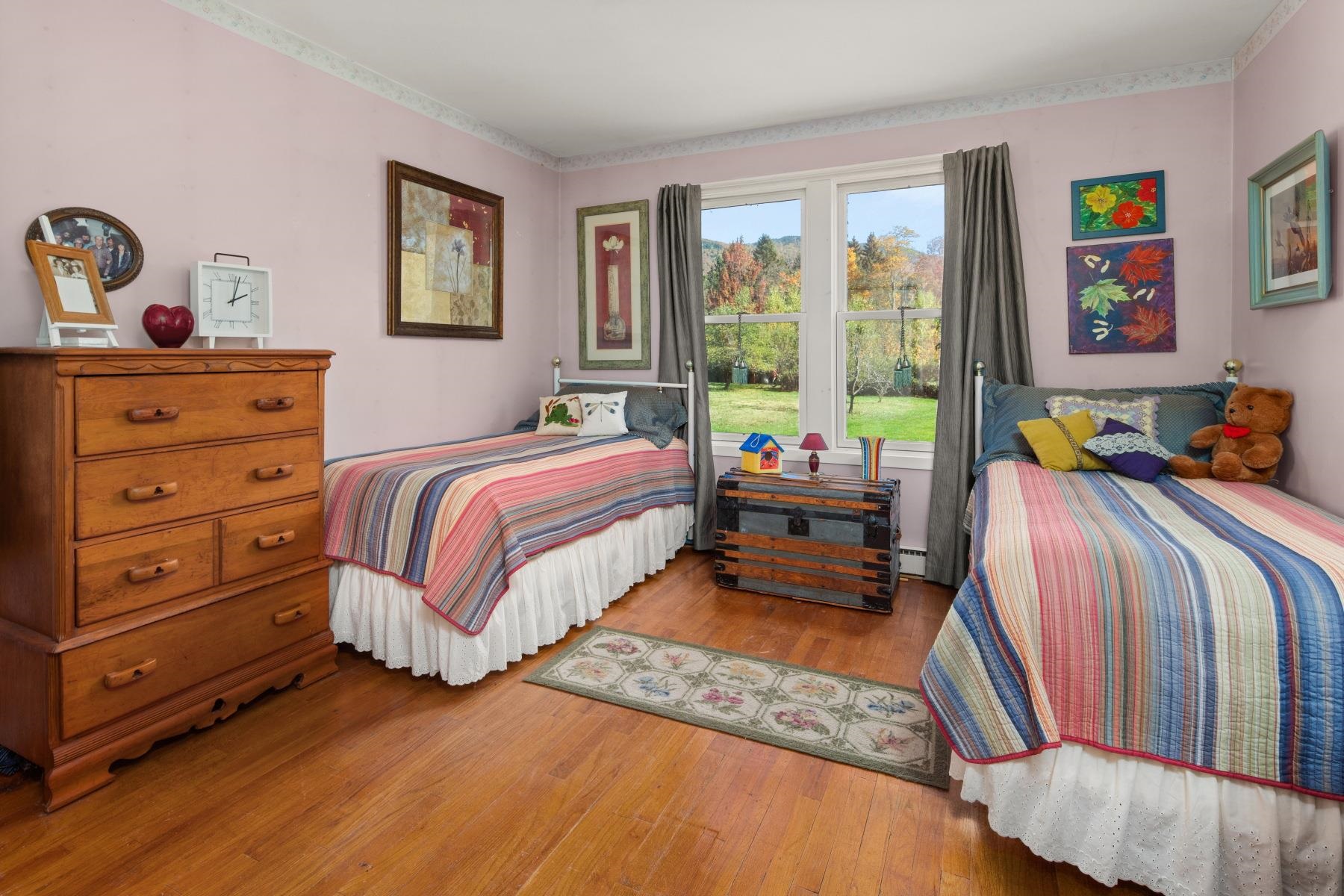 1421 Shaw Mansion Road Waterbury, VT 05677 - Photo 15 of 38