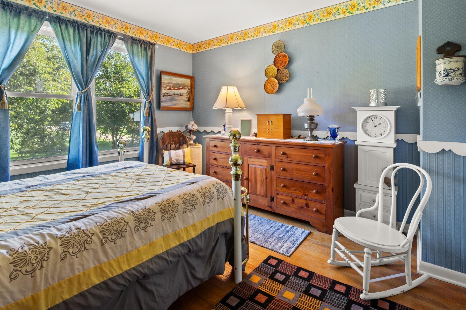 1421 Shaw Mansion Road Waterbury, VT 05677 - Photo 17 of 38