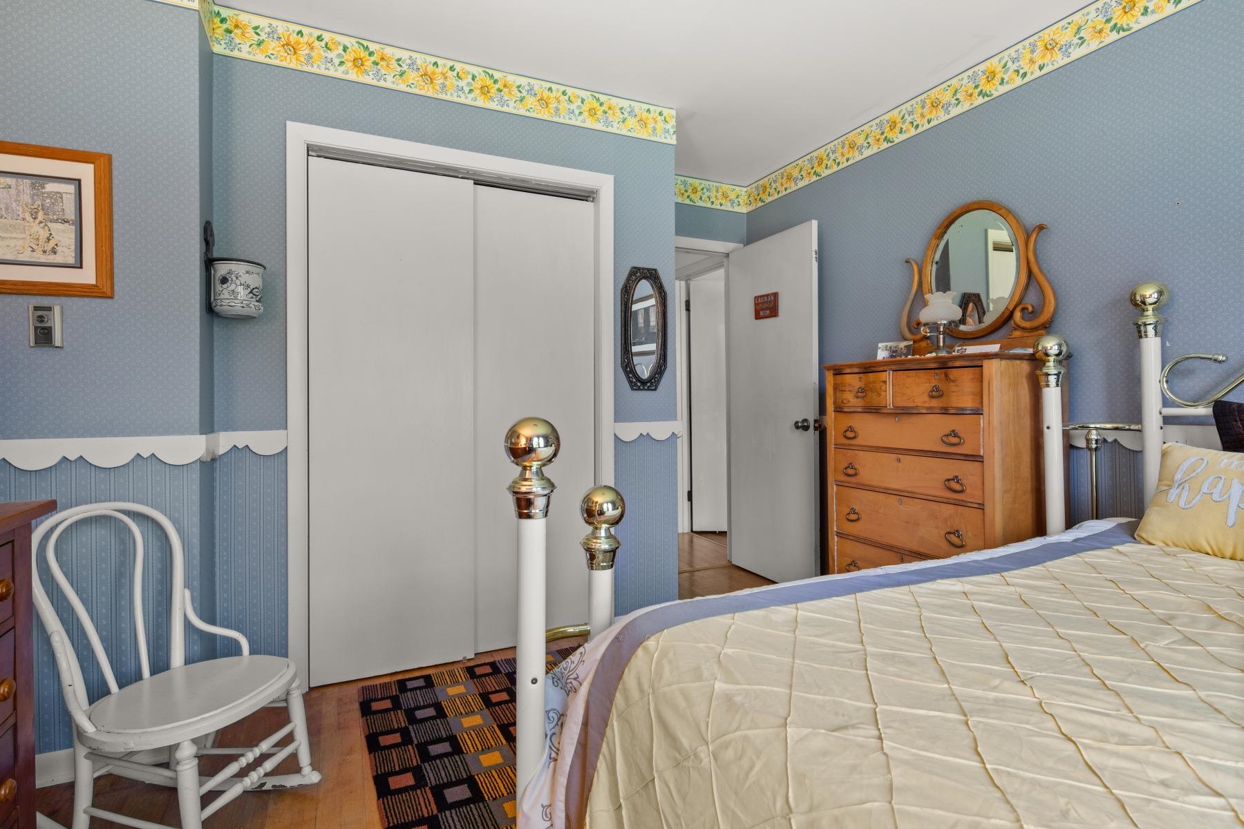 1421 Shaw Mansion Road Waterbury, VT 05677 - Photo 19 of 38