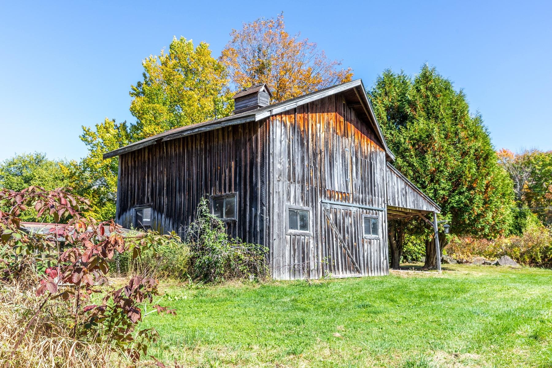 1421 Shaw Mansion Road Waterbury, VT 05677 - Photo 22 of 38