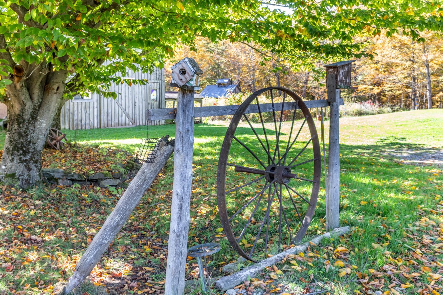1421 Shaw Mansion Road Waterbury, VT 05677 - Photo 25 of 38