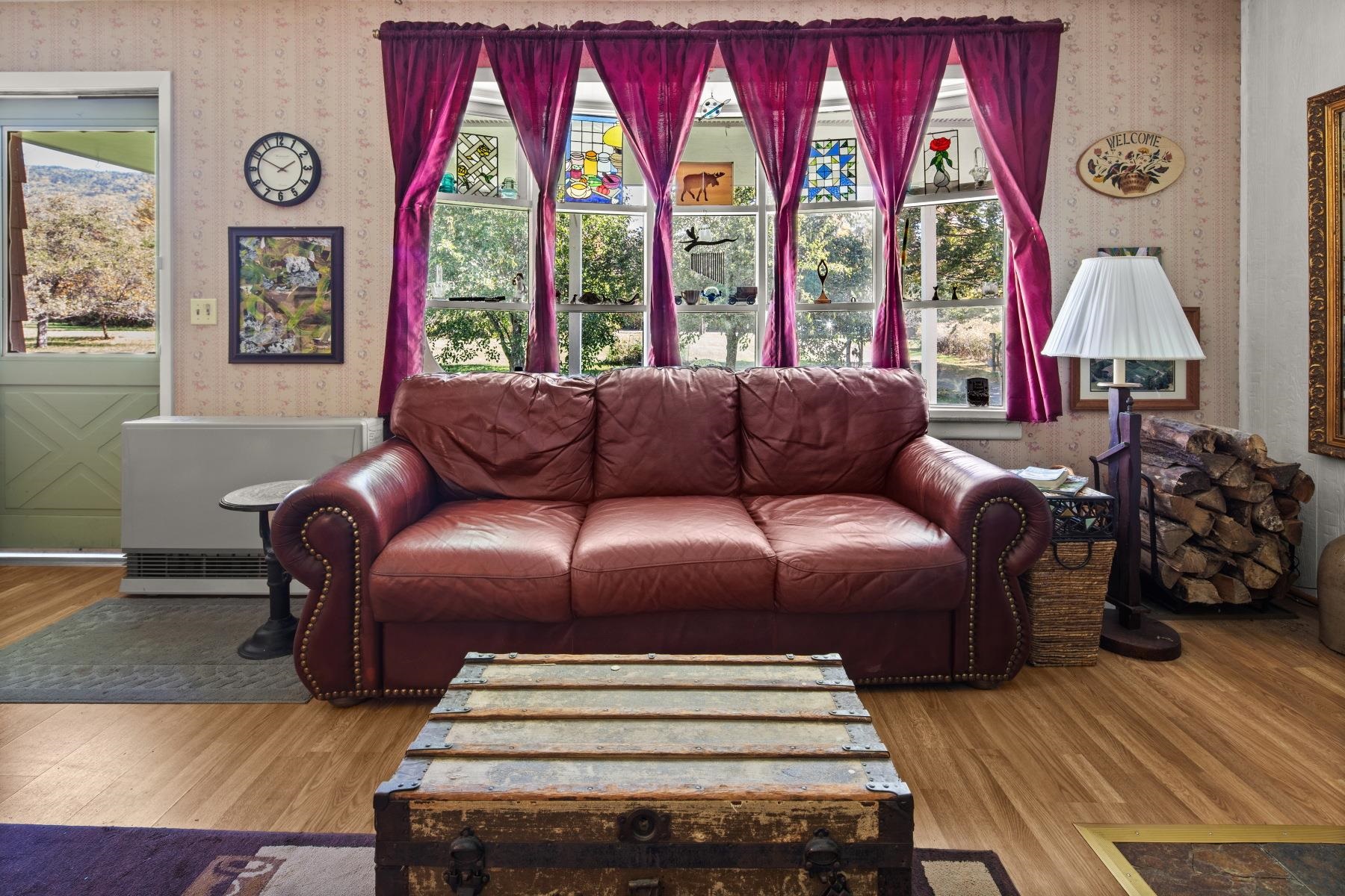 1421 Shaw Mansion Road Waterbury, VT 05677 - Photo 10 of 38