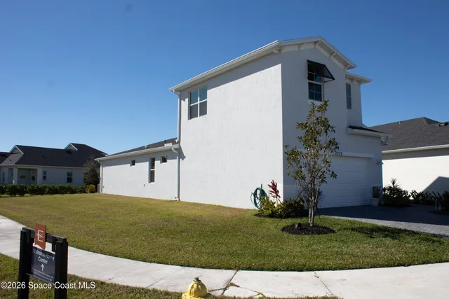 $389,900 | 2322 Antarus Drive Northwest, Palm Bay, FL 32907