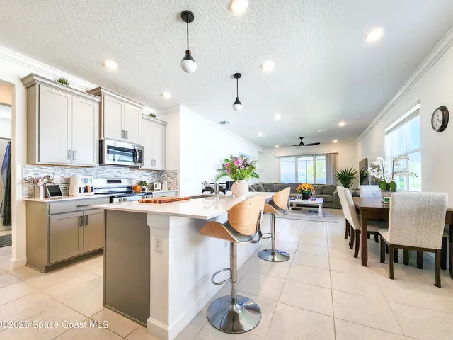 $389,900 | 2322 Antarus Drive Northwest, Palm Bay, FL 32907