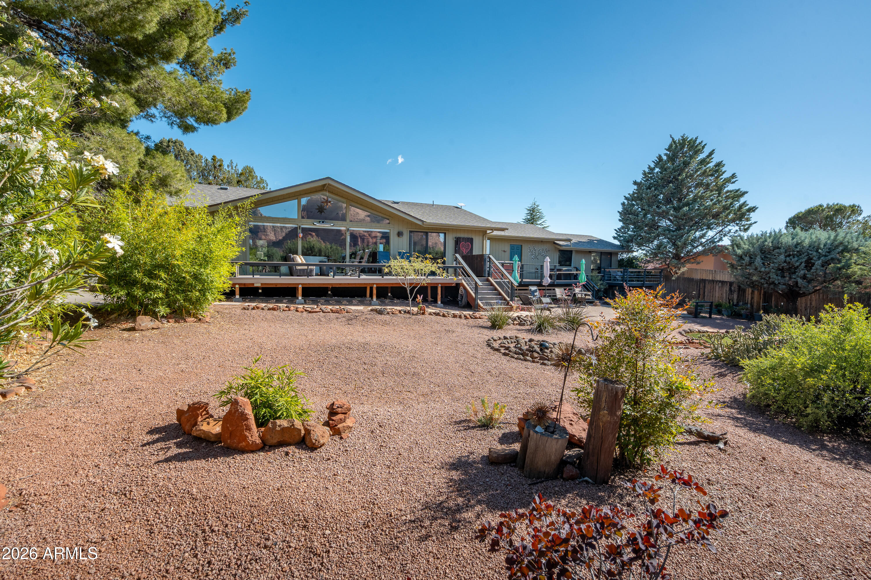 775 Lee Mountain Road Sedona, AZ 86351 - Photo 32 of 52 775 Lee Mountain Rd Sedona AZ-38