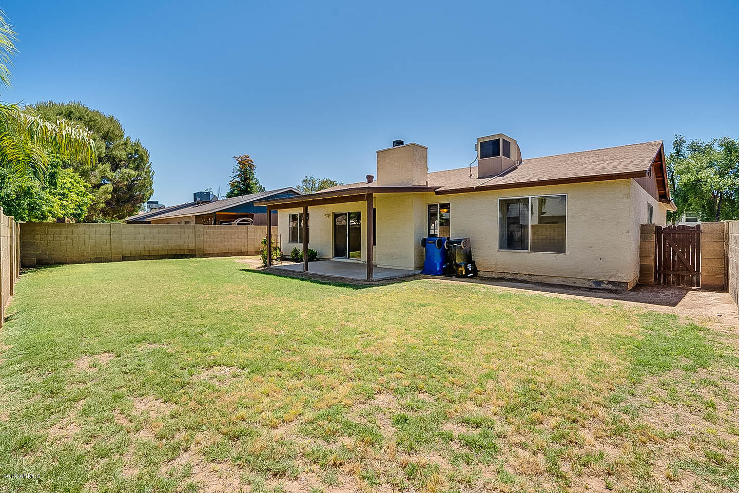 644 East Appaloosa Road Gilbert, AZ 85296 - Photo 18 of 19 photo_18