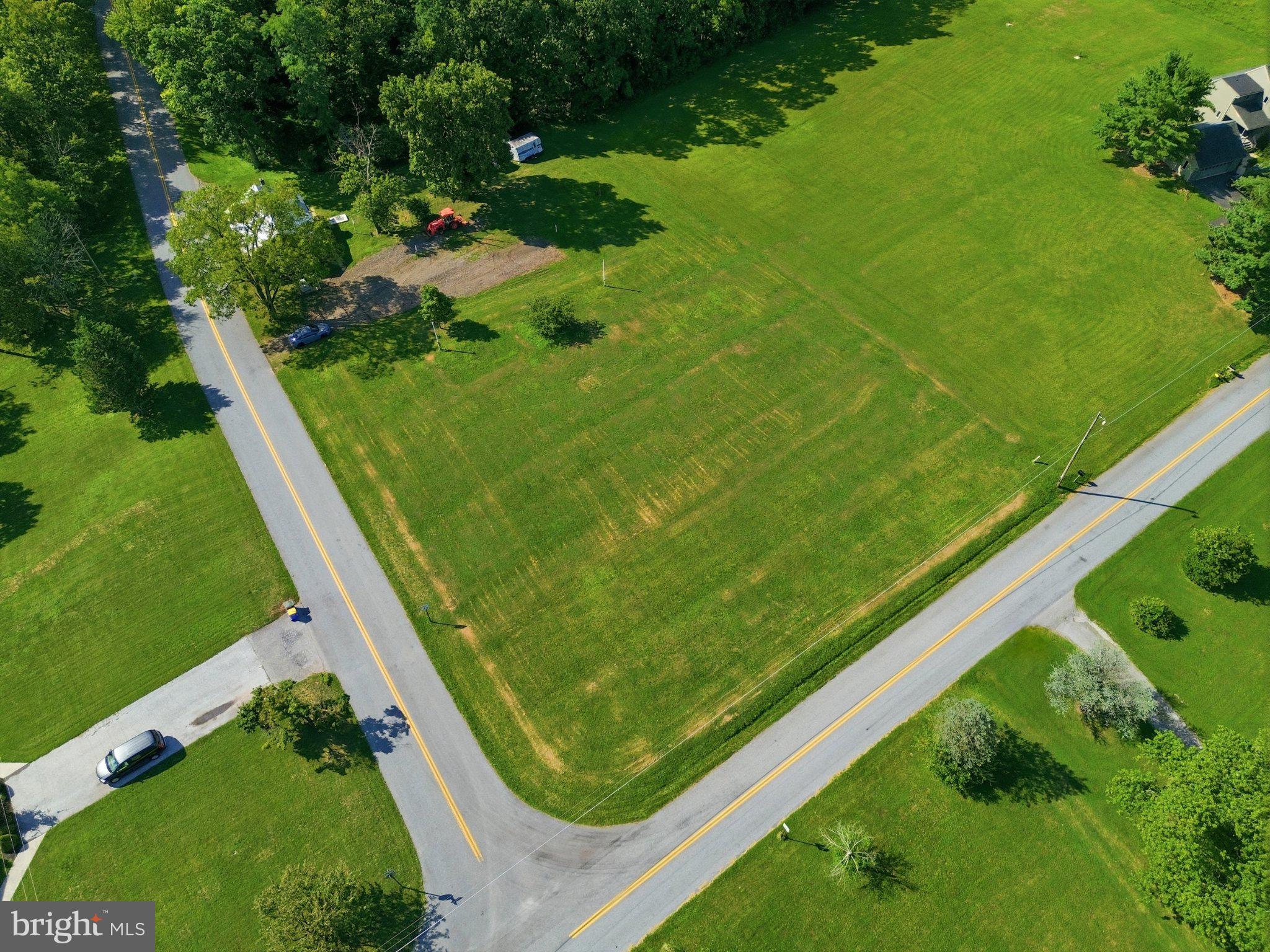 Salem Run Dover, PA 17315 - Photo 10 of 18 Spacious lot in a serene setting.