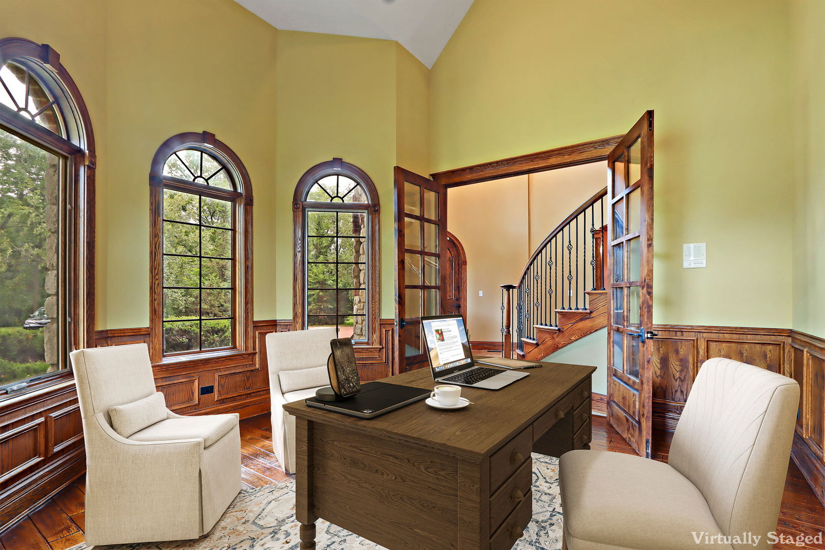 200 Helm Road Barrington Hills, IL 60010 - Photo 3 of 5