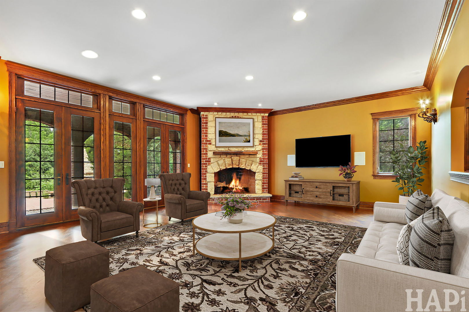 200 Helm Road Barrington Hills, IL 60010 - Photo 17 of 81 Gallery Image 17