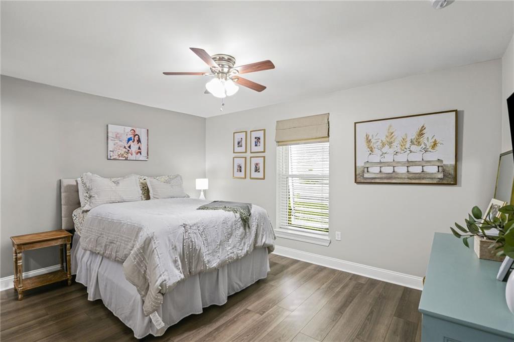 8941 Crochet Avenue River Ridge, LA 70123 - Photo 16 of 35