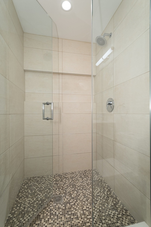 178 St Alphonsus Street, Unit 1 Boston, MA 02120 - Photo 8 of 8 a bathroom with a shower