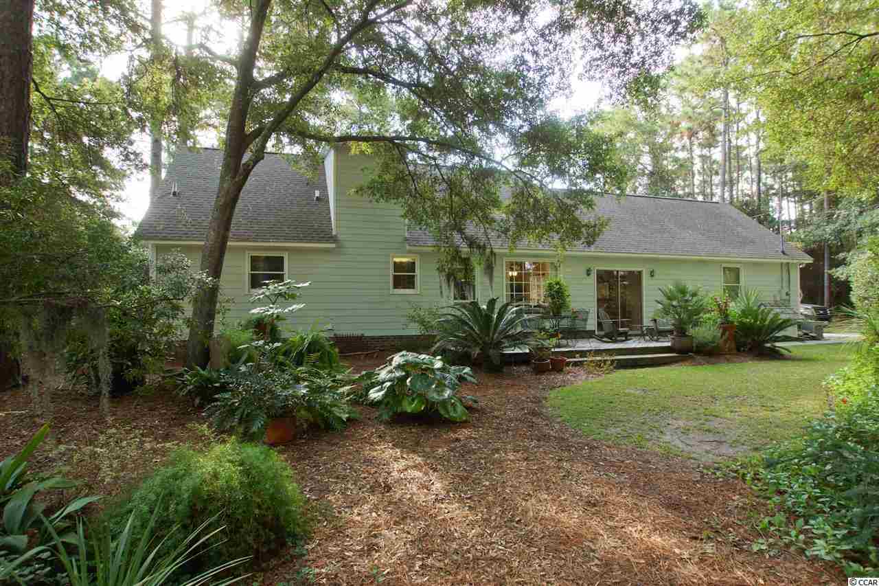 195 Kings Road Pawleys Island, SC 29585 - Photo 14 of 15 Gallery Image 14