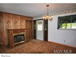 910 Smitherman Road Washington, WV 26181 - Photo 10 of 19 Dining Area