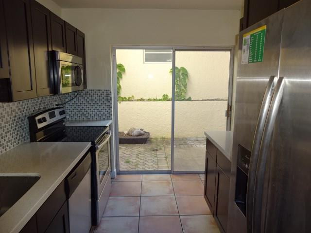 3406 Spring Bluff Place, Unit 46 Lauderhill, FL 33319 - Photo 20 of 30 Photo 20