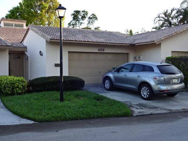 3406 Spring Bluff Place, Unit 46 Lauderhill, FL 33319 - Photo 2 of 30 Photo 2