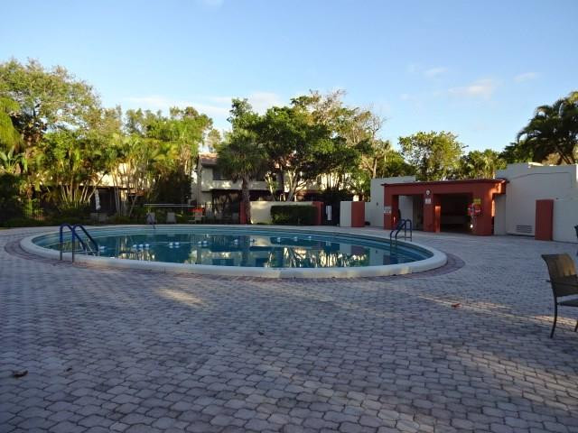 3406 Spring Bluff Place, Unit 46 Lauderhill, FL 33319 - Photo 28 of 30 Photo 28
