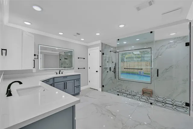 $1,220,000 | 5122 Braesheather Drive, Houston, TX 77096