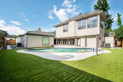 $1,220,000 | 5122 Braesheather Drive, Houston, TX 77096