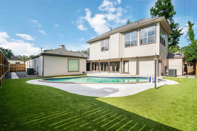 $1,220,000 | 5122 Braesheather Drive, Houston, TX 77096