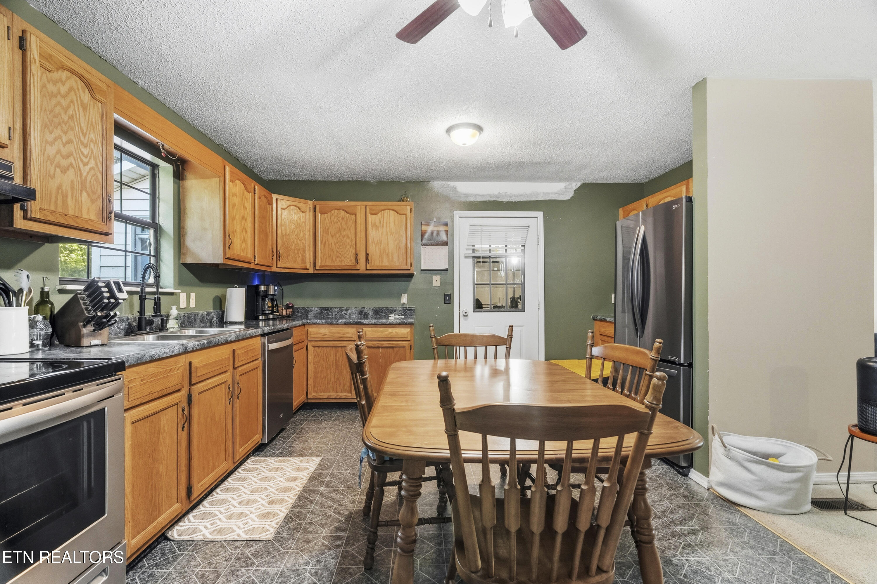 205 Booker Road Maynardville, TN 37807 - Photo 12 of 24 DSC05600