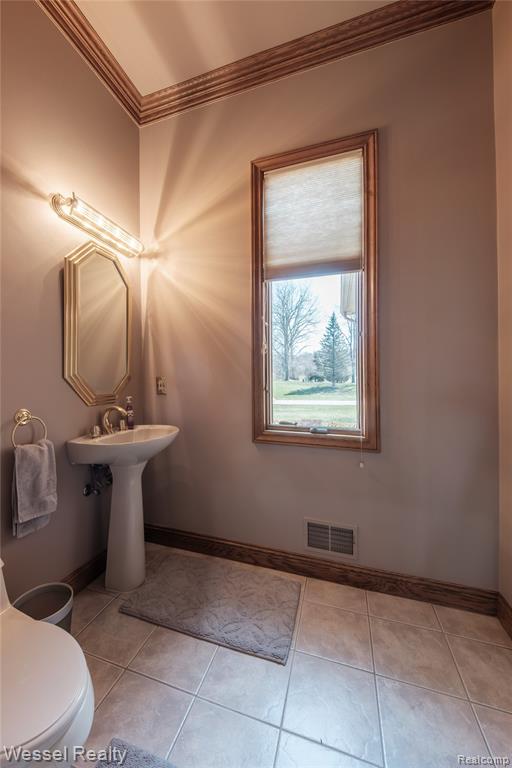 9805 Cranbrook Court Romeo, MI 48065 - Photo 32 of 44 Gallery Image 32