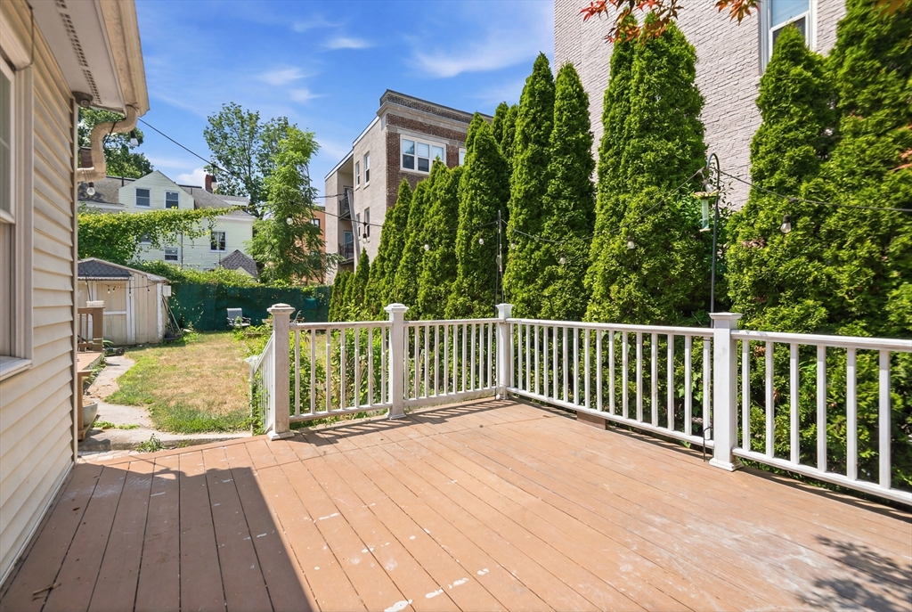 84 Crawford Street, Unit 1 Boston, MA 02121 - Photo 32 of 41