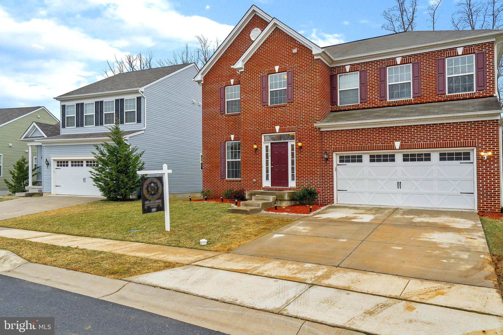 213 Stewart Road North East, MD 21901 - Photo 2 of 45 Attached Garage