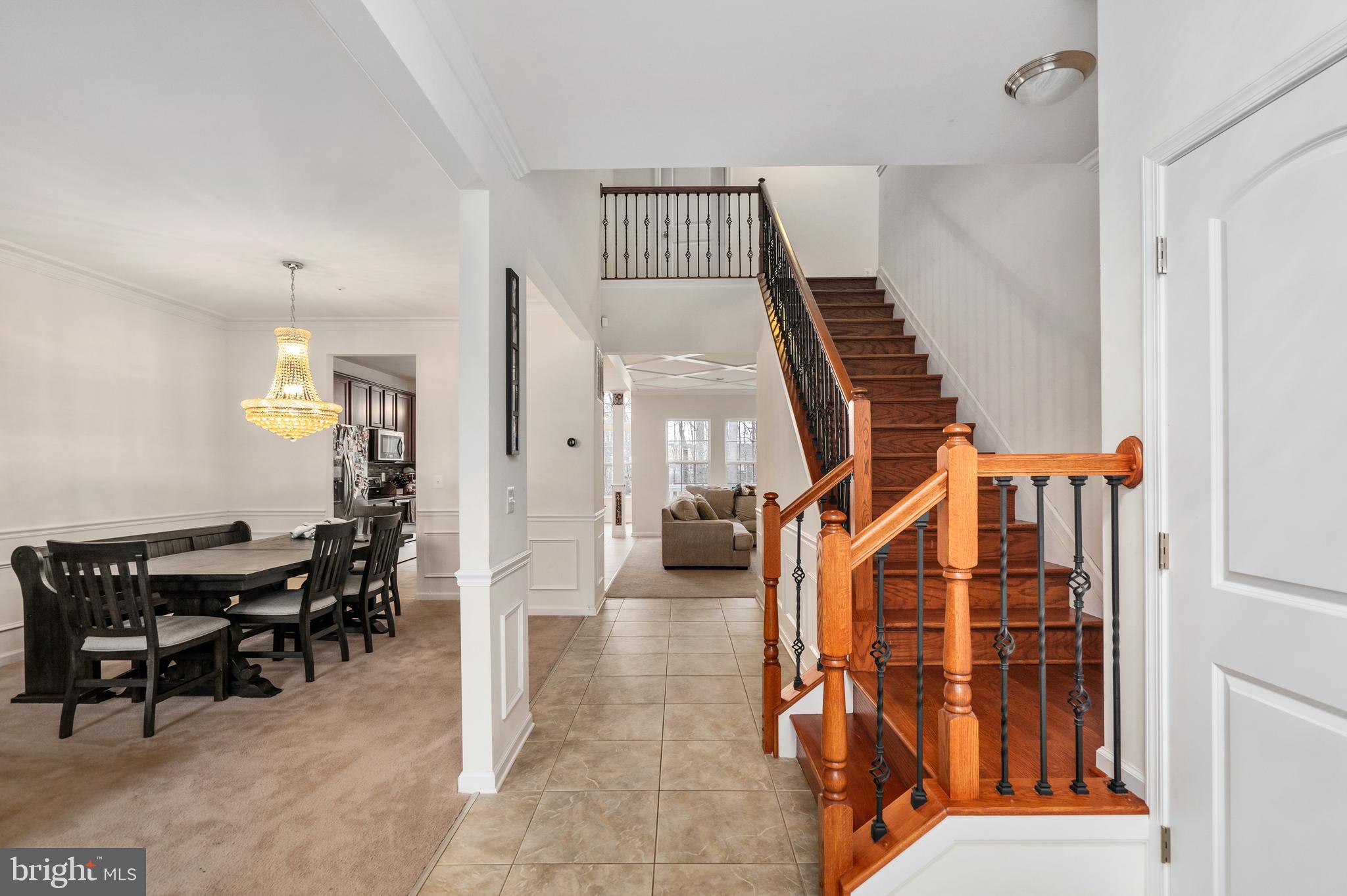 213 Stewart Road North East, MD 21901 - Photo 3 of 45 Spacious Open Floor Plan