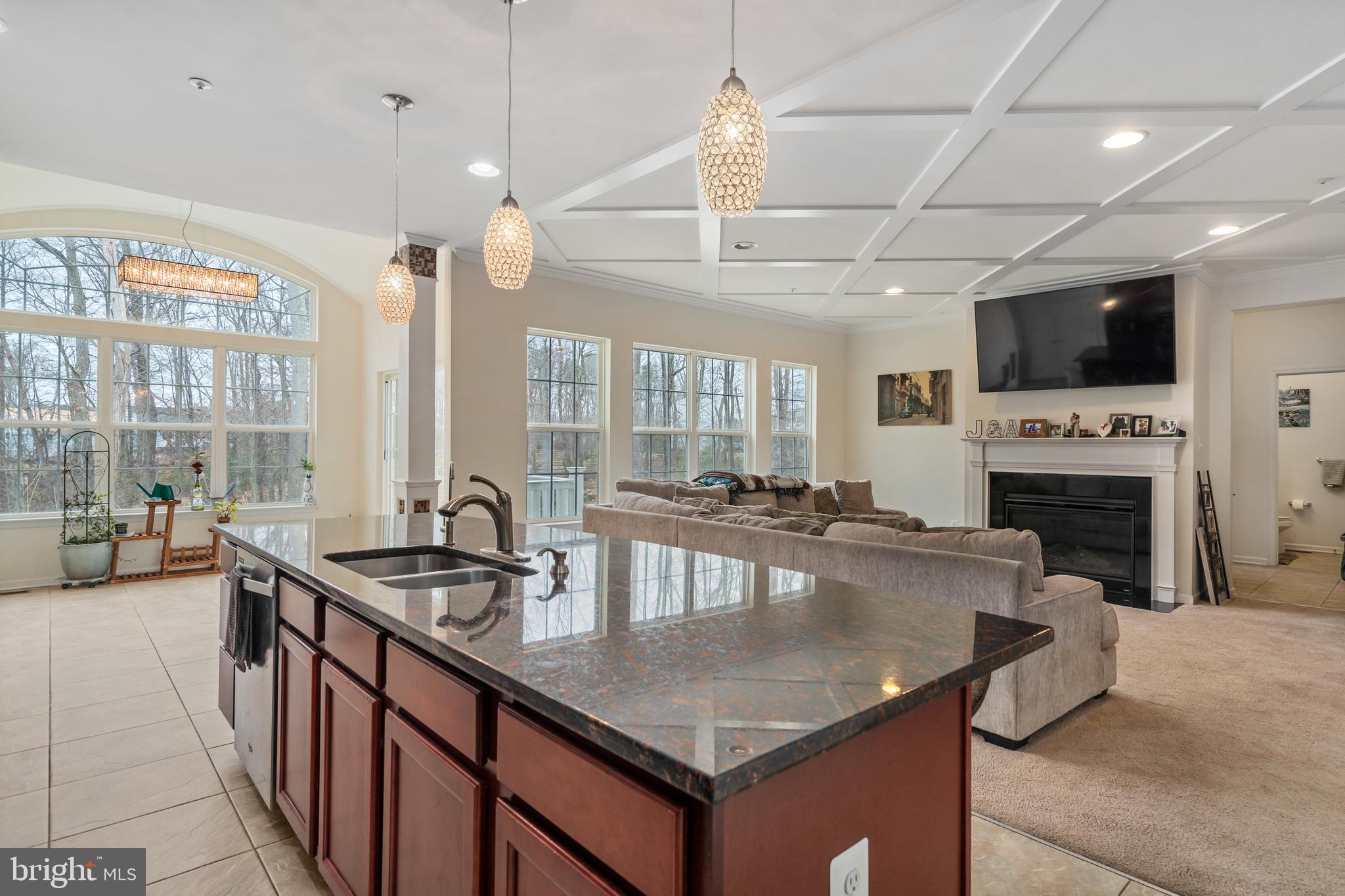 213 Stewart Road North East, MD 21901 - Photo 10 of 45 Enjoy Open Concept Living