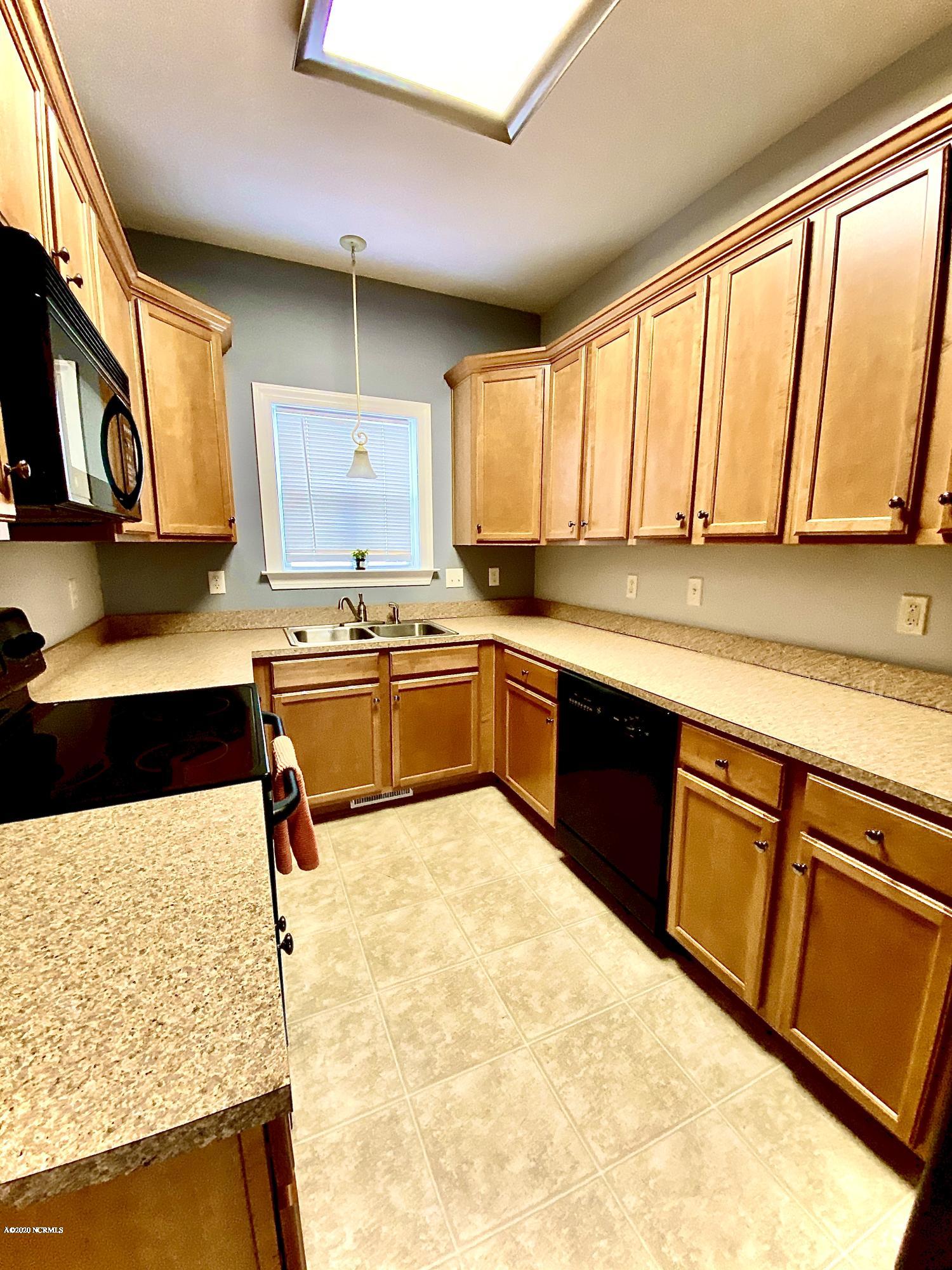 1140 Indigo Branch Road Southwest Supply, NC 28462 - Photo 4 of 5 Kitchen