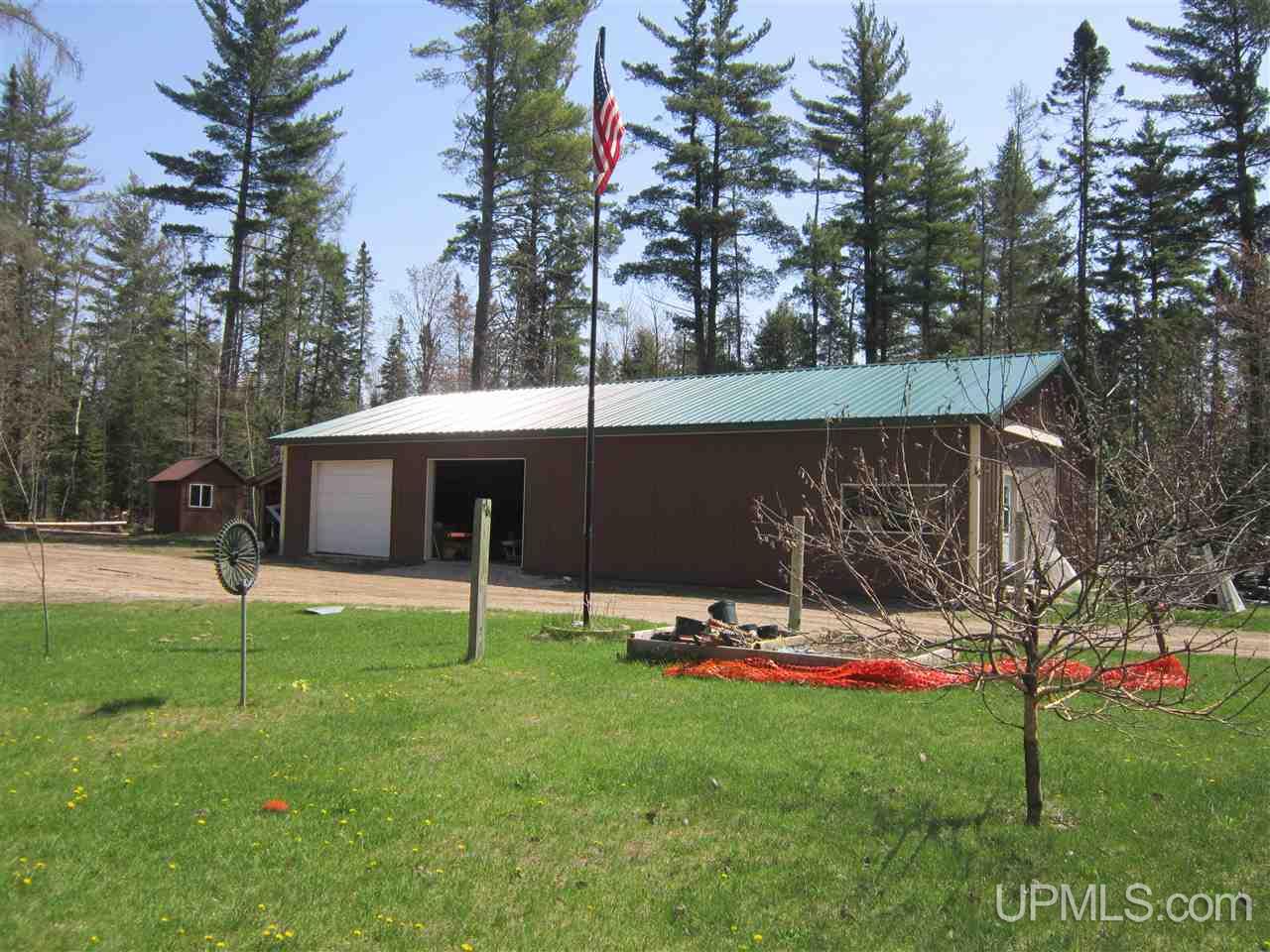 E8231 Co Road Wetmore, MI 49895 - Photo 7 of 30