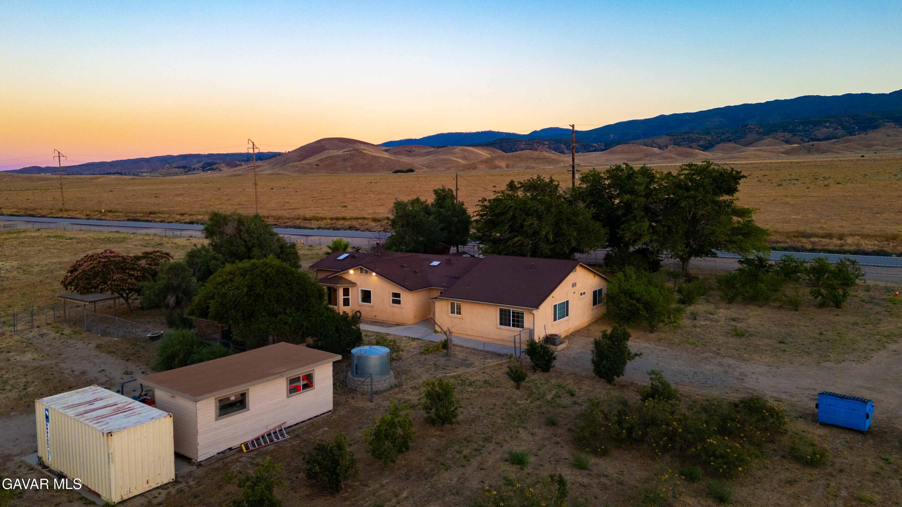 28241 Lancaster Road Lancaster, CA 93536 - Photo 55 of 59 55