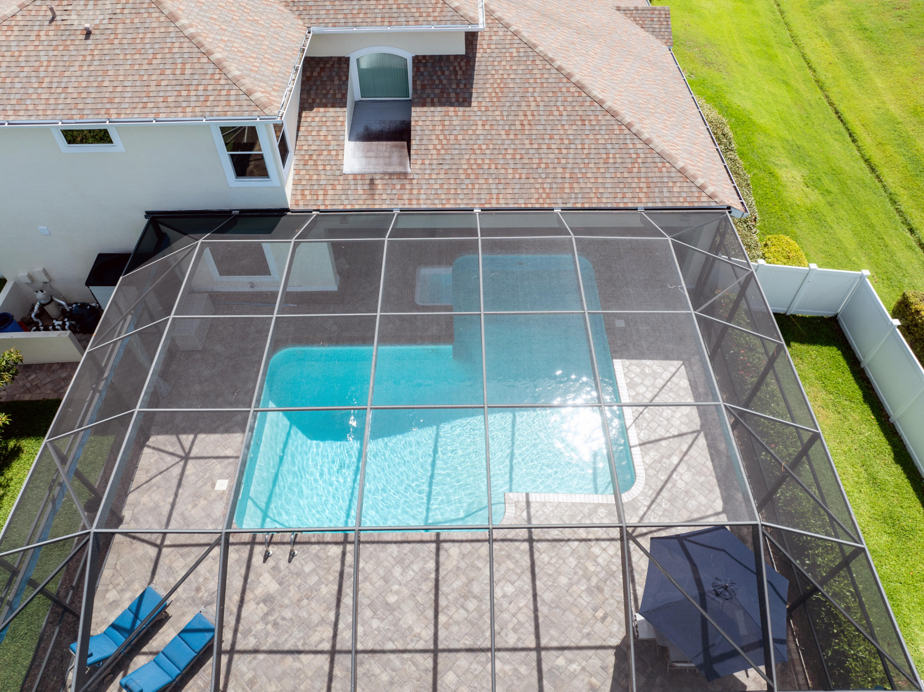 4490 Canard Road Melbourne, FL 32934 - Photo 49 of 52 a view of a balcony