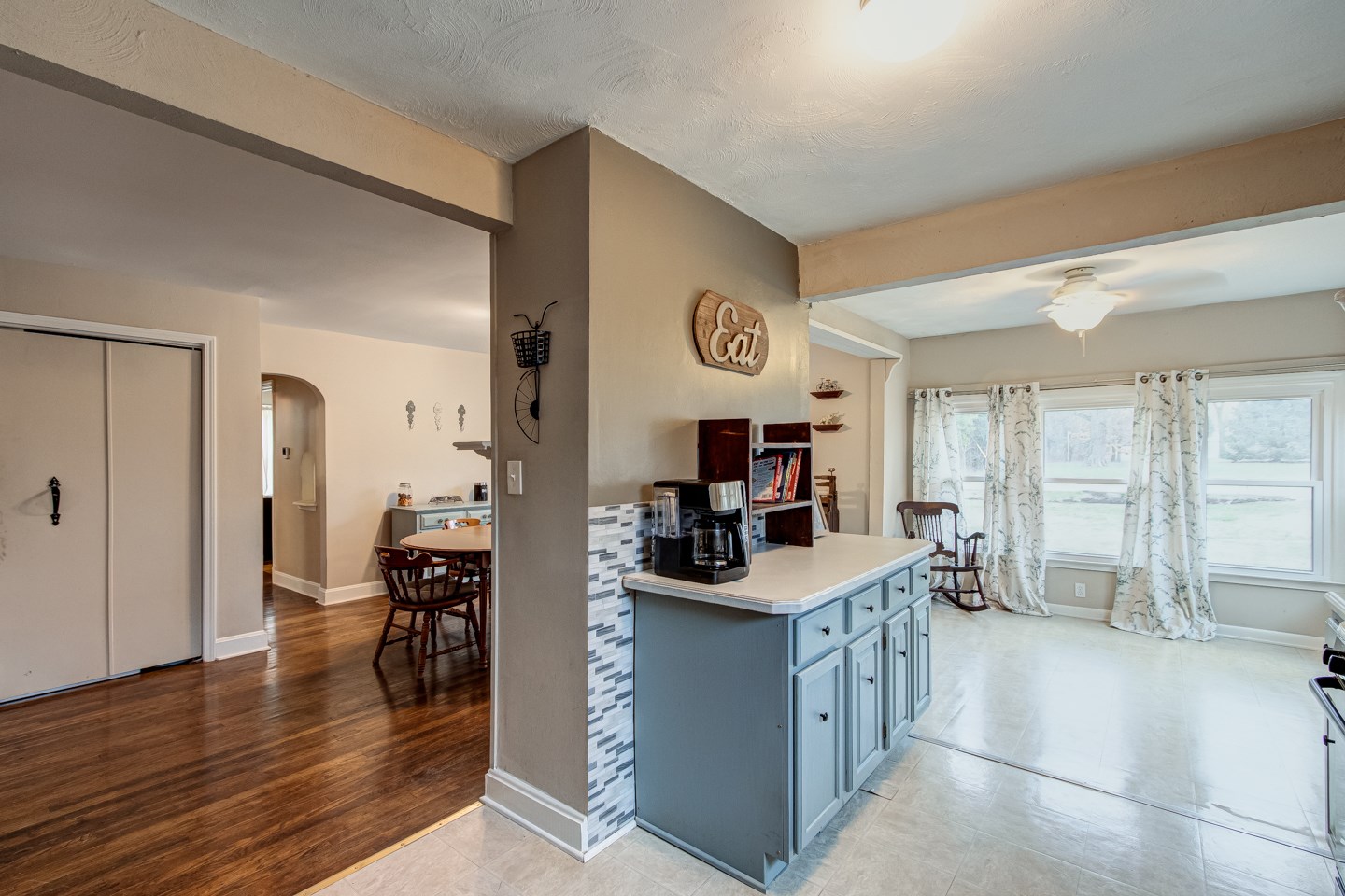 133 North Yankeetown Road Boonville, IN 47601 - Photo 8 of 26
