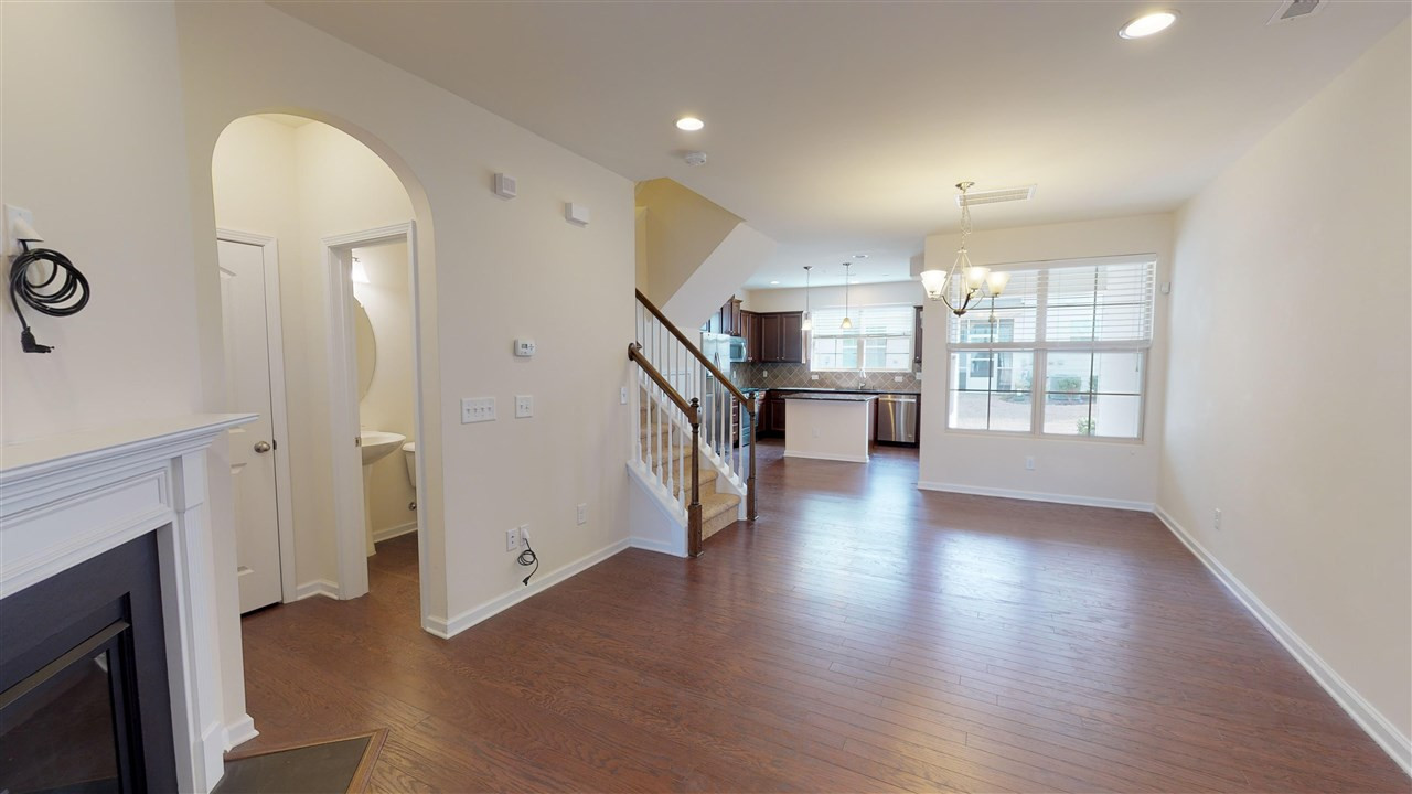 9311 Falkwood Road Raleigh, NC 27617 - Photo 1 of 30 Photo 1