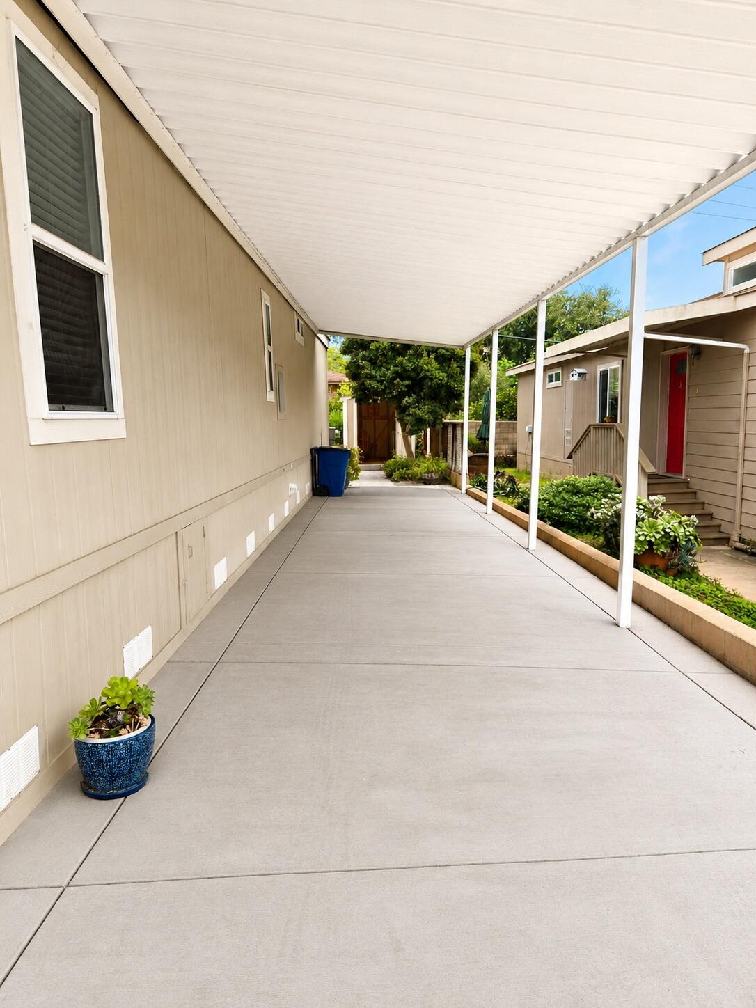 333 Old Mill Road, Unit 128 Santa Barbara, CA 93110 - Photo 19 of 31 carport for 2 to 3 cars