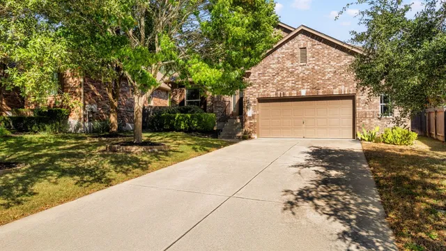 $747,500 | 6420 Antigo Lane, Austin, TX 78739