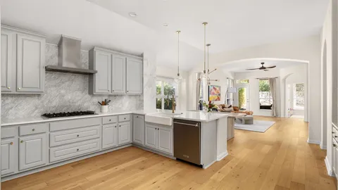 $747,500 | 6420 Antigo Lane, Austin, TX 78739