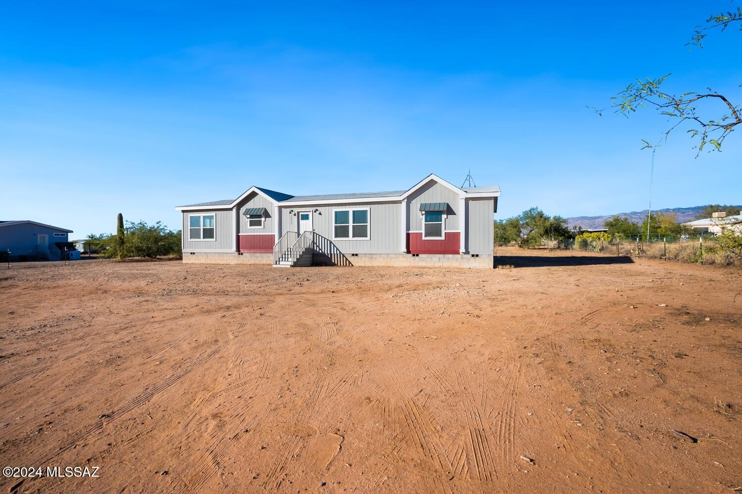 13555 East Rex Molly Road Vail, AZ 85641 - Photo 3 of 29 Gallery Image 3