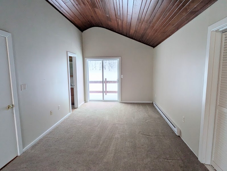 474 Dibble Road Harpersfield, NY 13788 - Photo 18 of 32 Primary Bedroom