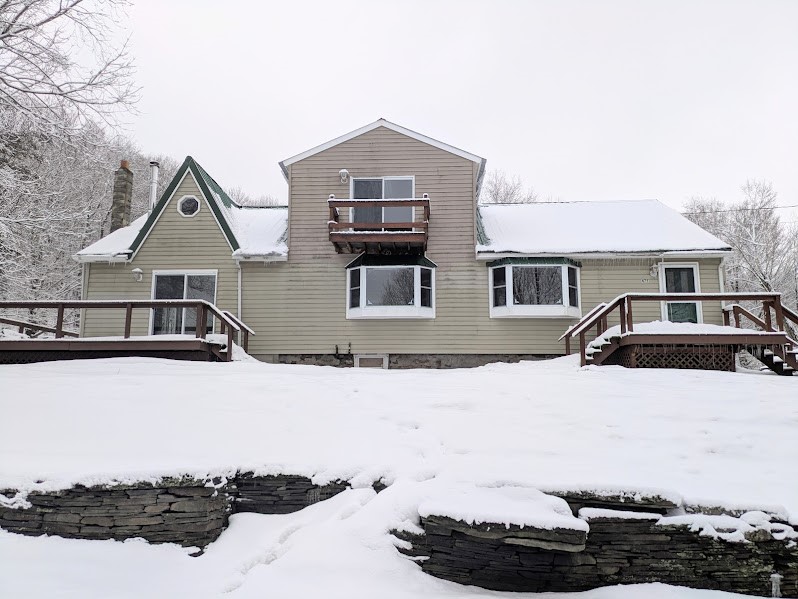 474 Dibble Road Harpersfield, NY 13788 - Photo 2 of 32