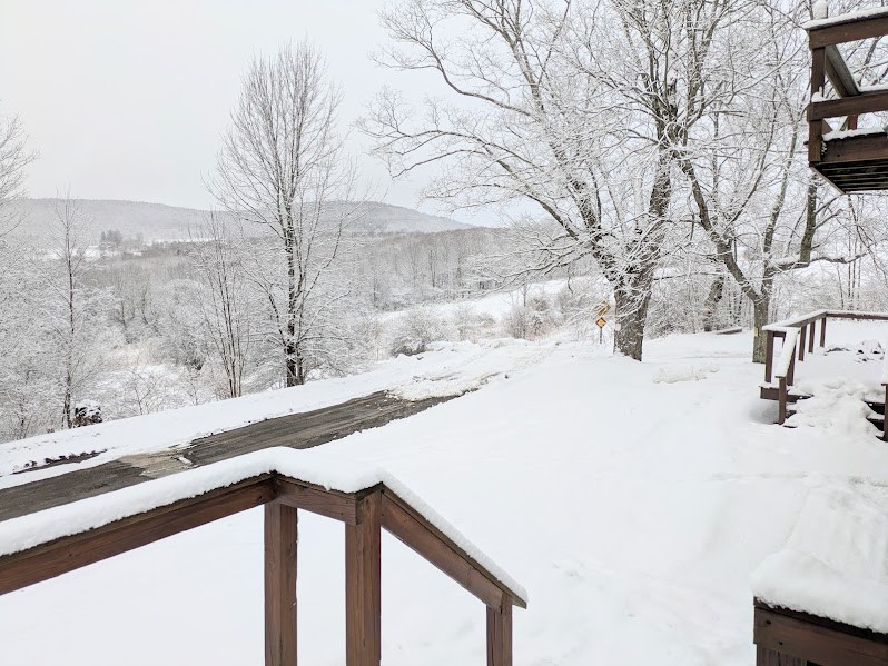 474 Dibble Road Harpersfield, NY 13788 - Photo 23 of 32