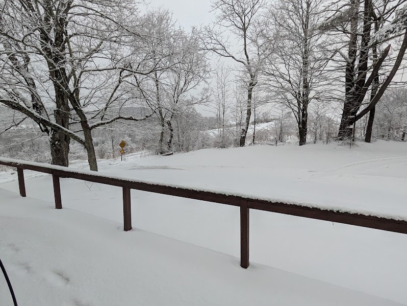 474 Dibble Road Harpersfield, NY 13788 - Photo 24 of 32