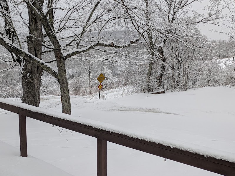 474 Dibble Road Harpersfield, NY 13788 - Photo 25 of 32